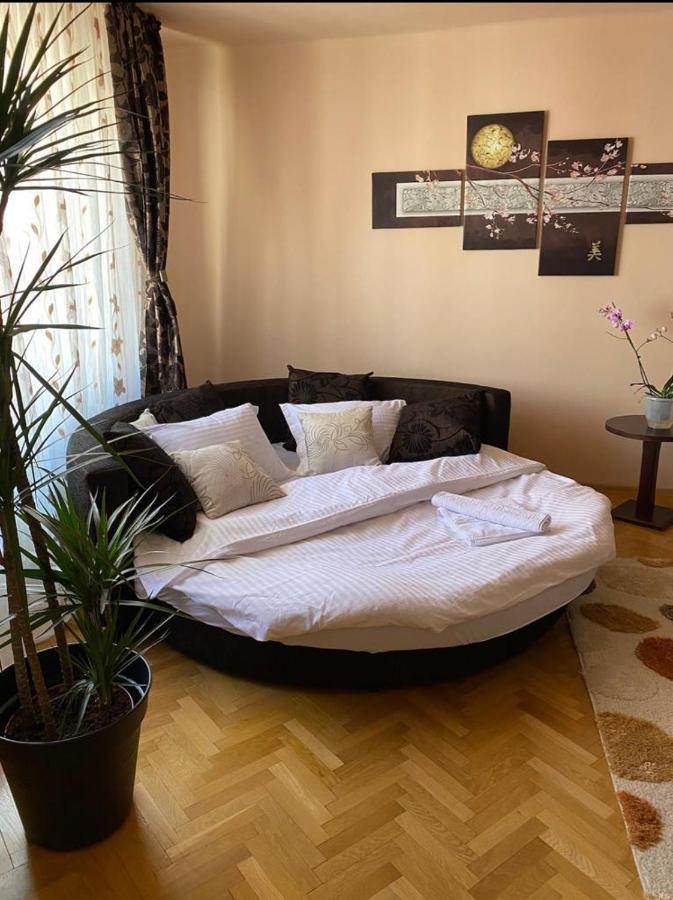 Winterland Sf.Ioan Apartment Brasov Exterior photo